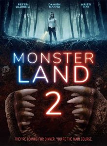 فيلم Monsterland 2 2018 مترجم فيلم Monsterland 2 2018 مترجم
