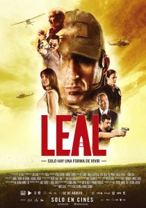فيلم Leal, Solo Hay Una Forma De Vivir 2018 مترجم فيلم Leal, Solo Hay Una Forma De Vivir 2018 مترجم