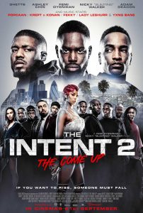 فيلم The Intent 2 The Come Up 2018 مترجم فيلم The Intent 2 The Come Up 2018 مترجم