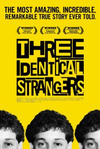 فيلم Three Identical Strangers 2018 مترجم فيلم Three Identical Strangers 2018 مترجم