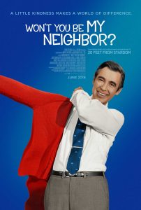 فيلم Won’t You Be My Neighbor? 2018 مترجم فيلم Won’t You Be My Neighbor? 2018 مترجم