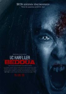 فيلم Uc Harfliler Beddua 2018 مترجم فيلم Uc Harfliler Beddua 2018 مترجم