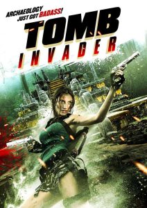 فيلم Tomb Invader 2018 مترجم فيلم Tomb Invader 2018 مترجم