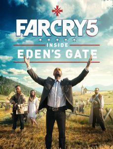 فيلم Far Cry 5: Inside Eden's Gate 2018 مترجم فيلم Far Cry 5: Inside Eden's Gate 2018 مترجم
