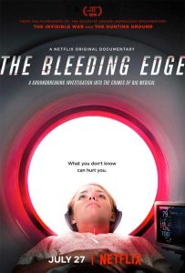 فيلم The Bleeding Edge 2018 مترجم فيلم The Bleeding Edge 2018 مترجم