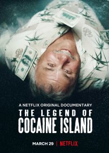 فيلم The Legend of Cocaine Island 2018 مترجم فيلم The Legend of Cocaine Island 2018 مترجم