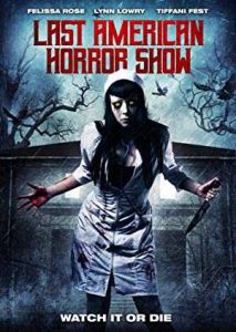 فيلم Last American Horror Show 2018 مترجم فيلم Last American Horror Show 2018 مترجم