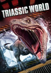 فيلم Triassic World 2018 مترجم فيلم Triassic World 2018 مترجم