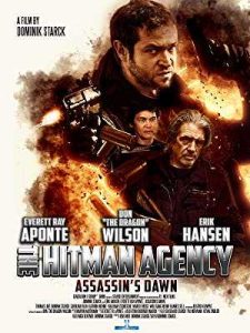 فيلم The Hitman Agency 2018 مترجم فيلم The Hitman Agency 2018 مترجم