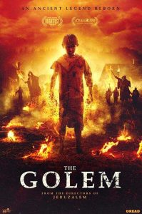 فيلم The Golem 2018 مترجم فيلم The Golem 2018 مترجم
