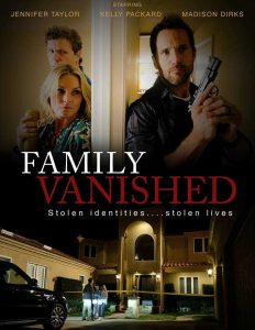 فيلم Family Vanished 2018 مترجم فيلم Family Vanished 2018 مترجم