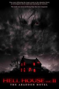 فيلم Hell House LLC II The Abaddon Hotel 2018 مترجم فيلم Hell House LLC II The Abaddon Hotel 2018 مترجم