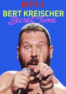 فيلم Bert Kreischer: Secret Time 2018 مترجم فيلم Bert Kreischer: Secret Time 2018 مترجم