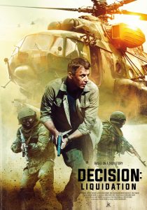 فيلم Reshenie o likvidatsii 2018 مترجم فيلم Reshenie o likvidatsii 2018 مترجم