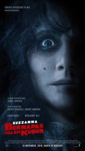 فيلم Suzzanna: Bernapas dalam Kubur 2018 مترجم فيلم Suzzanna: Bernapas dalam Kubur 2018 مترجم