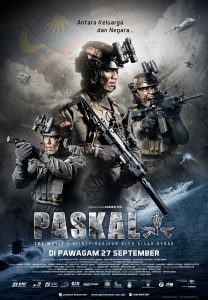 فيلم Paskal: The Movie 2018 مترجم فيلم Paskal: The Movie 2018 مترجم