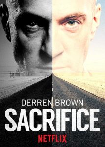 فيلم Derren Brown Sacrifice 2018 مترجم فيلم Derren Brown Sacrifice 2018 مترجم