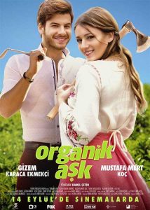 فيلم حب طبيعي Organik Ask 2018 مترجم فيلم حب طبيعي Organik Ask 2018 مترجم