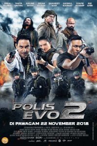 فيلم Polis Evo 2 2018 مترجم فيلم Polis Evo 2 2018 مترجم
