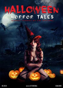 فيلم Halloween Horror Tales 2018 مترجم فيلم Halloween Horror Tales 2018 مترجم