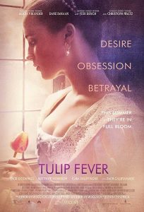 فيلم Tulip Fever 2017 مترجم فيلم Tulip Fever 2017 مترجم