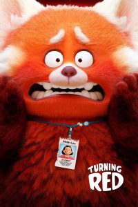فيلم Turning Red 2022 مترجم فيلم Turning Red 2022 مترجم