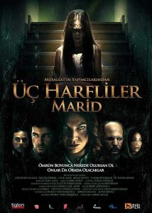 فيلم UC 3 Harfliler: Marid 2010 مترجم فيلم UC 3 Harfliler: Marid 2010 مترجم