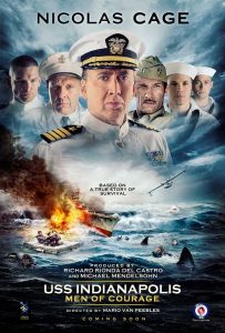 فيلم USS Indianapolis Men of Courage 2016 مترجم فيلم USS Indianapolis Men of Courage 2016 مترجم