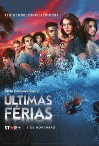 مسلسل Últimas Férias موسم 1 حلقة 7 مسلسل Últimas Férias موسم 1 حلقة 7