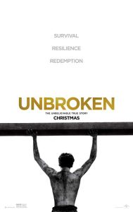 فيلم Unbroken 2014 مترجم فيلم Unbroken 2014 مترجم