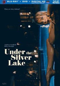فيلم Under the Silver Lake 2018 مترجم فيلم Under the Silver Lake 2018 مترجم