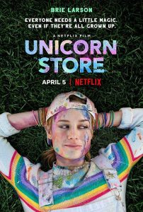 فيلم Unicorn Store 2017 مترجم فيلم Unicorn Store 2017 مترجم
