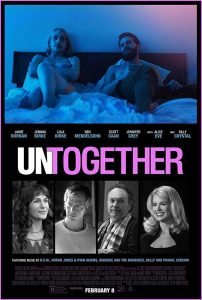 فيلم Untogether 2018 مترجم فيلم Untogether 2018 مترجم