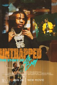 فيلم Untrapped: The Story of Lil Baby 2022 مترجم فيلم Untrapped: The Story of Lil Baby 2022 مترجم