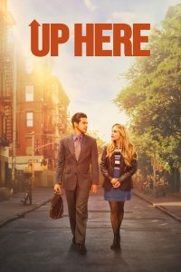 مسلسل Up Here موسم 1 حلقة 8 والاخيرة مسلسل Up Here موسم 1 حلقة 8 والاخيرة