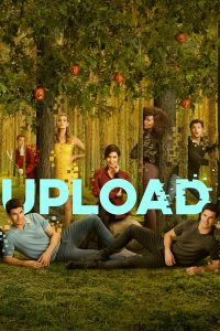 مسلسل Upload موسم 3 حلقة 8 مسلسل Upload موسم 3 حلقة 8