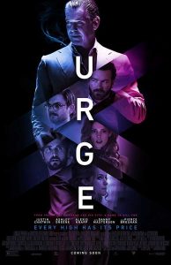 فيلم Urge 2016 مترجم فيلم Urge 2016 مترجم