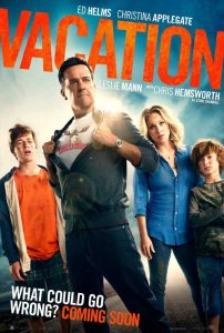 فيلم Vacation 2015 مترجم فيلم Vacation 2015 مترجم