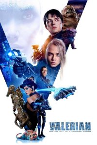 فيلم Valerian and the City of a Thousand Planets 2017 مترجم فيلم Valerian and the City of a Thousand Planets 2017 مترجم