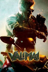 فيلم Valimai 2022 مترجم فيلم Valimai 2022 مترجم
