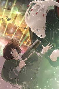 انمي Vampire in the Garden موسم 1 حلقة 1 انمي Vampire in the Garden موسم 1 حلقة 1
