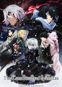 انمي Vanitas no Carte موسم 2 حلقة 10 انمي Vanitas no Carte موسم 2 حلقة 10