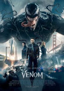 فيلم Venom 2018 مترجم فيلم Venom 2018 مترجم