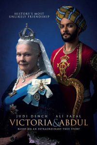 فيلم Victoria & Abdul 2017 مترجم فيلم Victoria & Abdul 2017 مترجم