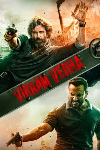فيلم Vikram Vedha 2022 مترجم فيلم Vikram Vedha 2022 مترجم
