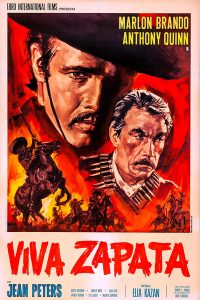 فيلم Viva Zapata! 1952 مترجم فيلم Viva Zapata! 1952 مترجم