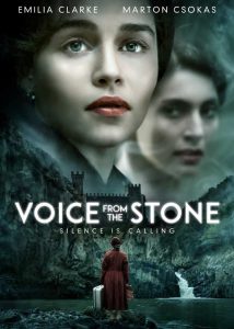 فيلم Voice from the Stone 2017 مترجم فيلم Voice from the Stone 2017 مترجم