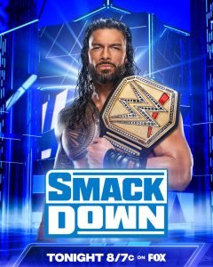 عرض WWE Smackdown 16.06.2023 مترجم عرض WWE Smackdown 16.06.2023 مترجم