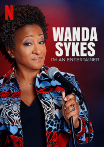 فيلم Wanda Sykes: I'm an Entertainer 2023 مترجم فيلم Wanda Sykes: I'm an Entertainer 2023 مترجم