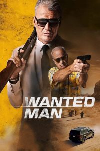 فيلم Wanted Man 2024 مترجم فيلم Wanted Man 2024 مترجم